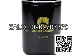 Lọc AT44377 John Deere
