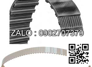 Dây curoa Steigentech D5M515