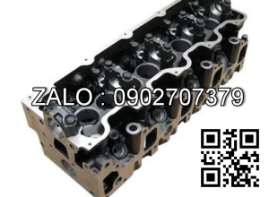 Nắp quy lát động cơ 4LB1 ISUZU mới 100%