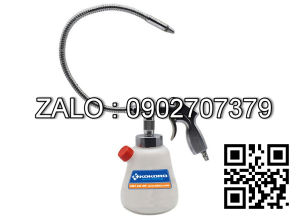 Súng dọn rửa vệ sinh khoang máy ô tô