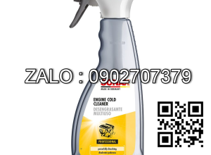 Dung dịch tẩy rửa khoang máy ôtô Sonax Engine cold cleaner 500ml