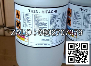 Dung môi tẩy rửa HITACHI TH-23