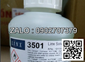 Dung môi tẩy rửa HITACHI 3501