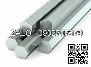 Cây Inox lục giác