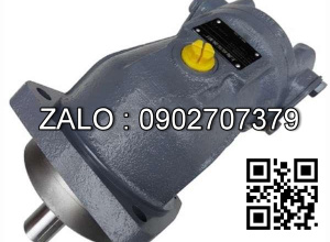 Motor thủy lực Rexroth R902096759 A2FE90/61W-VZL027-E