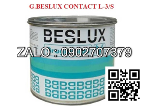 Mỡ bôi trơn tiếp điểm dẫn điện G.BESLUX CONTACT L-3/S