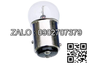 BULB 36V 25/10W 220023716