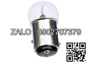 BULB 12V 10W 9001128-08