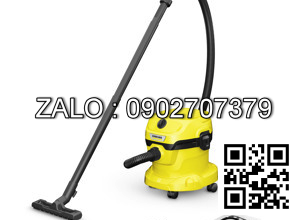 Máy hút bụi khô và ướt Karcher WD 2 Cartridge Filter Kit
