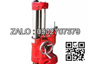 Máy doa - phay ngang hiển thị số TX61130