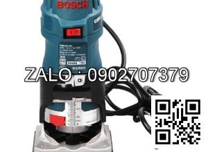 Máy phay GMR 1 Bosch 550 W
060160A0K0