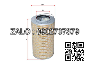 Lọc 65.12503-5033 Doosan