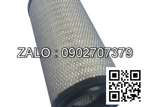 Lọc AA2960 , AF26433/AF26434 (lọc gió) Chenglong H7