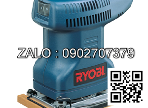 Máy chà nhám rung GSS 230
Bosch 190 W 06010700K0