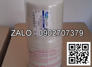 Lọc 65.12503-5018A Doosan