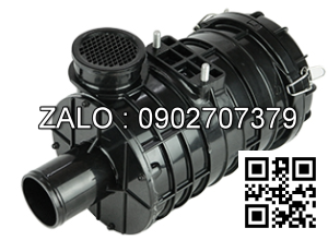 Bầu lọc gió +lọc