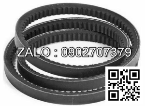 Dây curoa MITSUBOSHI 136MXL185U