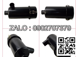 Bầu lọc gió HELI