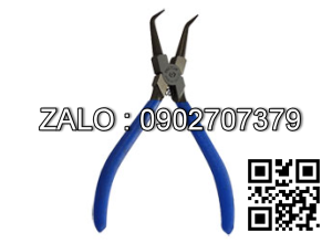 Kìm mở tanh ngoài mỏ cong kiểu Âu
KING TONY 5