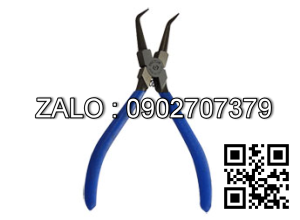 Kìm mở tanh ngoài mỏ cong kiểu Âu
KING TONY 10