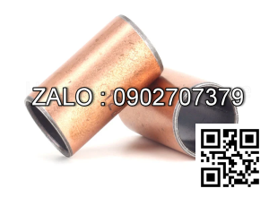 Bạc Lót Đồng Tự Bôi Trơn SF1 8x12x20