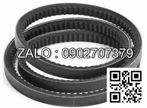 Dây curoa MITSUBOSHI 2000-S2M-454