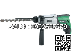 Máy khoan bê tông Hitachi DH24PC3