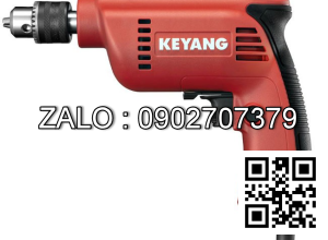 Máy khoan Keyang PD-6KB (6.5mm)