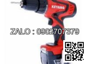 Máy khoan pin Keyang DD-1442L-2 (14.4V)