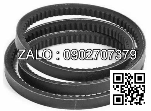 Dây curoa MITSUBOSHI 4000-S8M-512