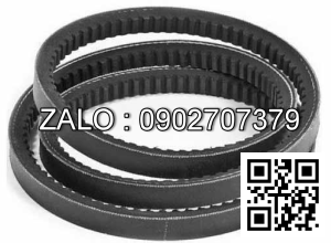 Dây curoa MITSUBOSHI 1300-DS8M-1000