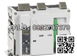 Máy cắt không khí Schneider NW40H23D2 4000A 100kA 3P