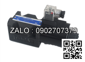 Van thủy lực Yuken DSG-03-3C10-R200-C-50