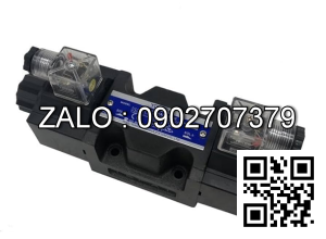 Van thủy lực YUKEN DSG-03-3C4-LW