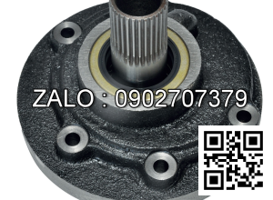 Charging Pump 3EB-13-22042