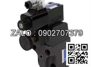 Van an toàn thủy lực Yuken BST-03-V-2B2B-D48-N-47