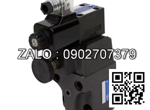 Van an toàn thủy lực Yuken BST-03-2B2B-A120-N-47