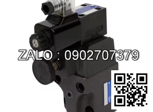 Van an toàn thủy lực Yuken BST-03-2B2B-D48-47