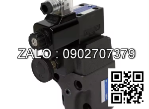 Van an toàn thủy lực Yuken BST-03-V-2B2-A100-47