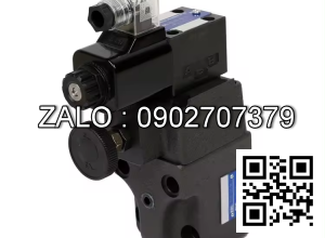 Van an toàn thủy lực Yuken BST-03-2B2-A120-N-47