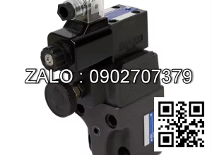 Van an toàn thủy lực Yuken BST-06-2B2-A200-N-47