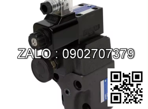 Van an toàn thủy lực Yuken BST-10-2B3A-A100-47