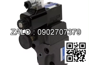 Van an toàn thủy lực Yuken BST-10-2B3A-A240-47