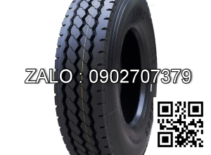 Lốp xe Nexen Solidpro 8.25-15