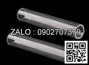 Cây Mica ống rỗng Ø 100mm dày 3mm , dài 2000mm