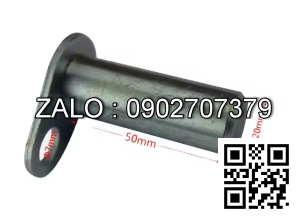 Chỉ đạo liên kết pin / chỉ đạo đòn bẩy pin CPC3K-3Q21A-00-07