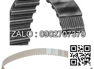 Dây curoa Steigentech  C-7301Ld C-0285, С/22x7250mm, C 7300Lw