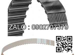 Dây curoa Steigentech 450XL1500G