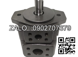 Bơm thủy lực PV2R2-53-F-RAA-40 Yuken PV2R2-53-F-RAA-40