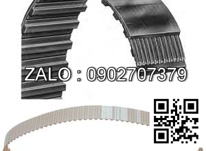 Dây curoa Steigentech 200T10-890UG